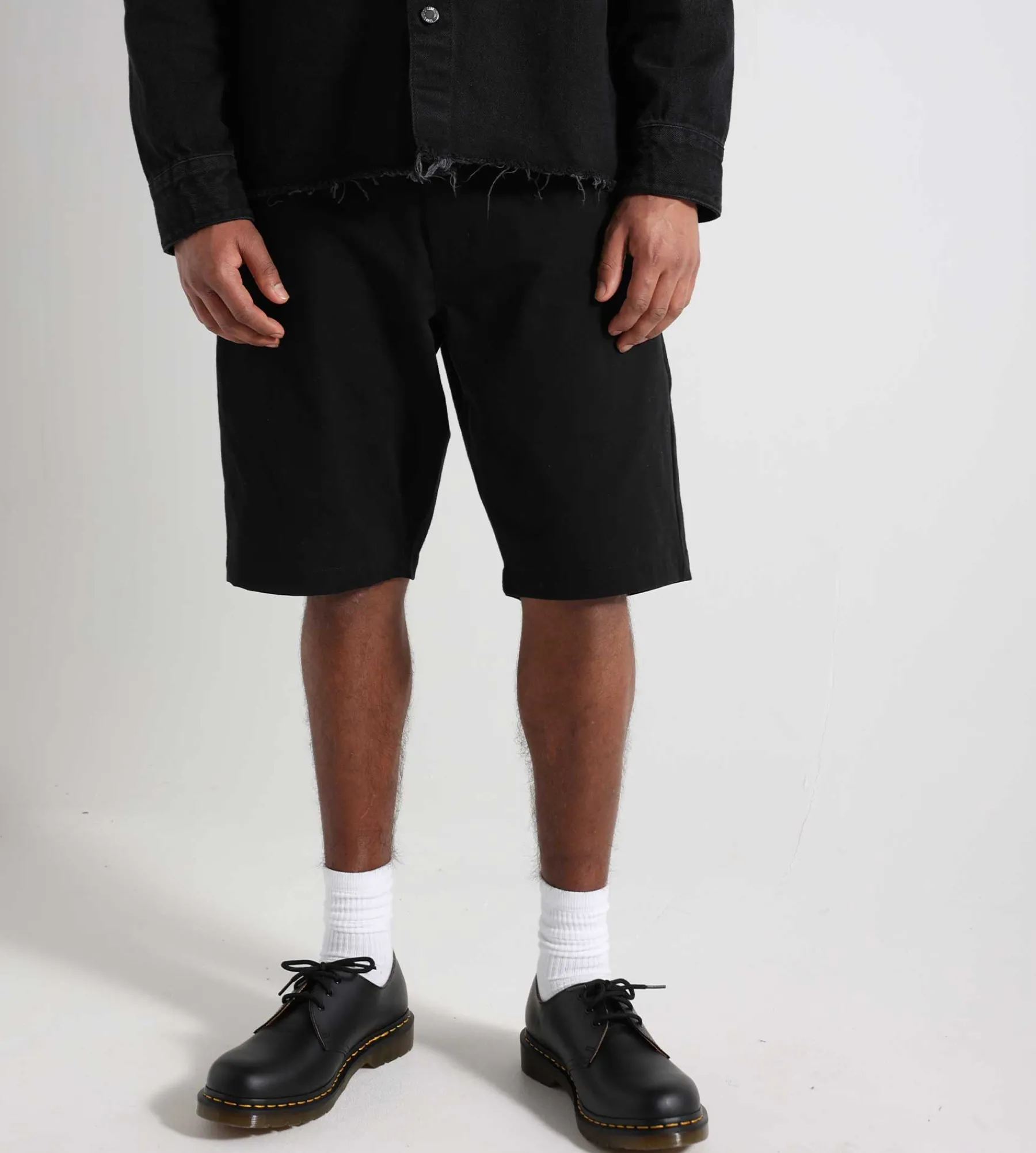 Sabbatical Classic Day Short Black