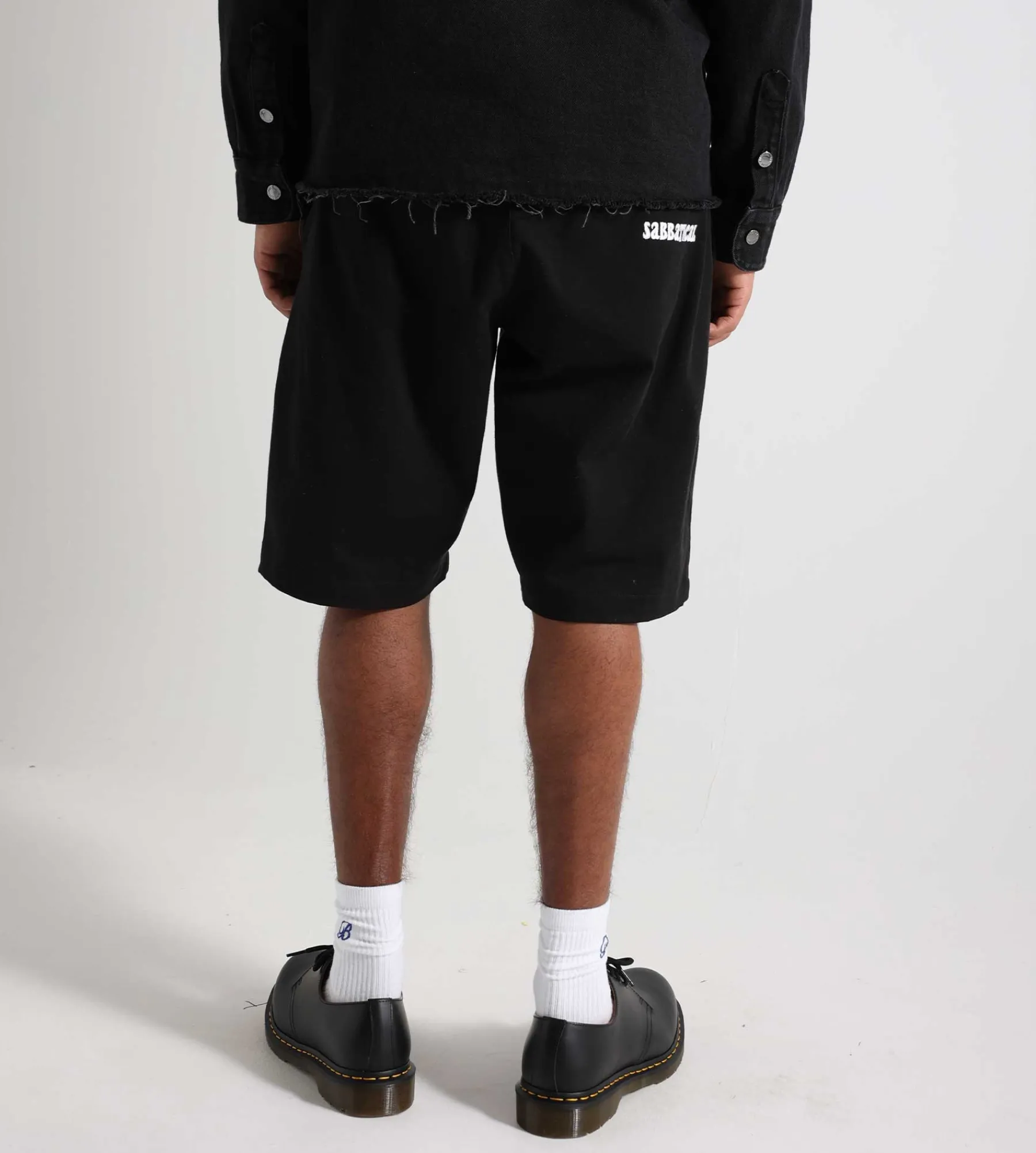 Sabbatical Classic Day Short Black