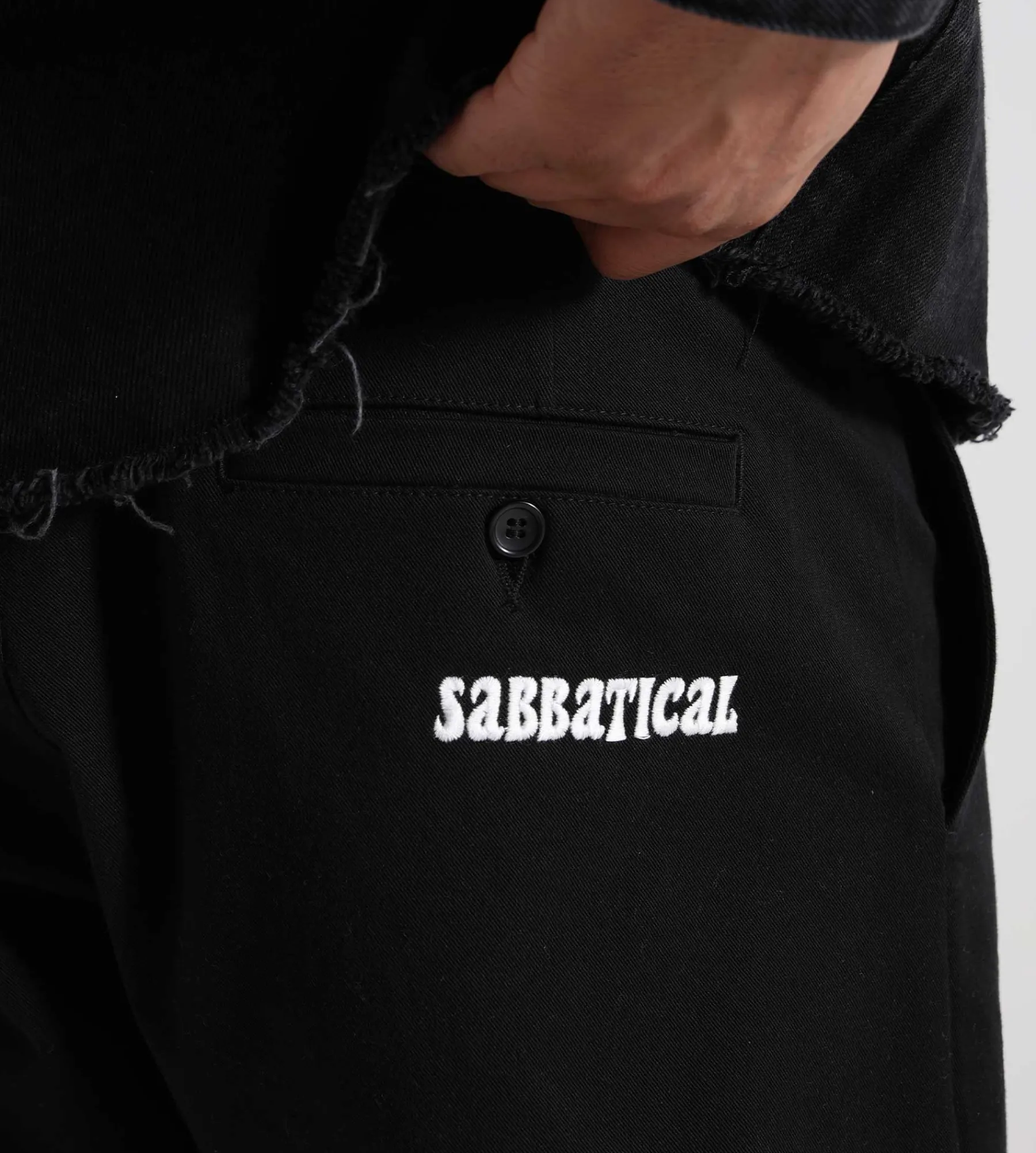 Sabbatical Classic Day Short Black