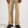 Sabbatical Classic Teenage Jungle Pant Shroom Sand