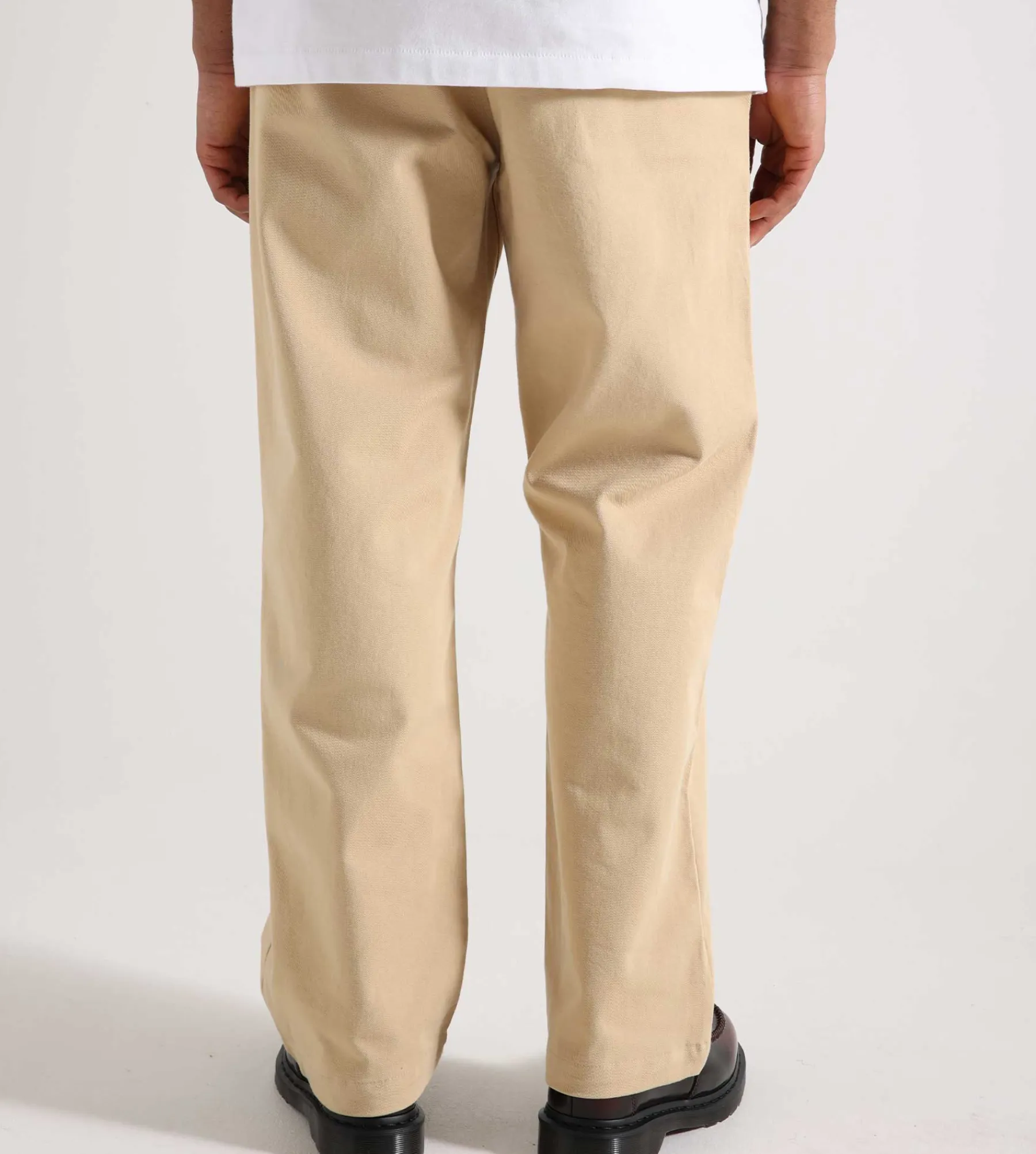 Sabbatical Classic Teenage Jungle Pant Shroom Sand