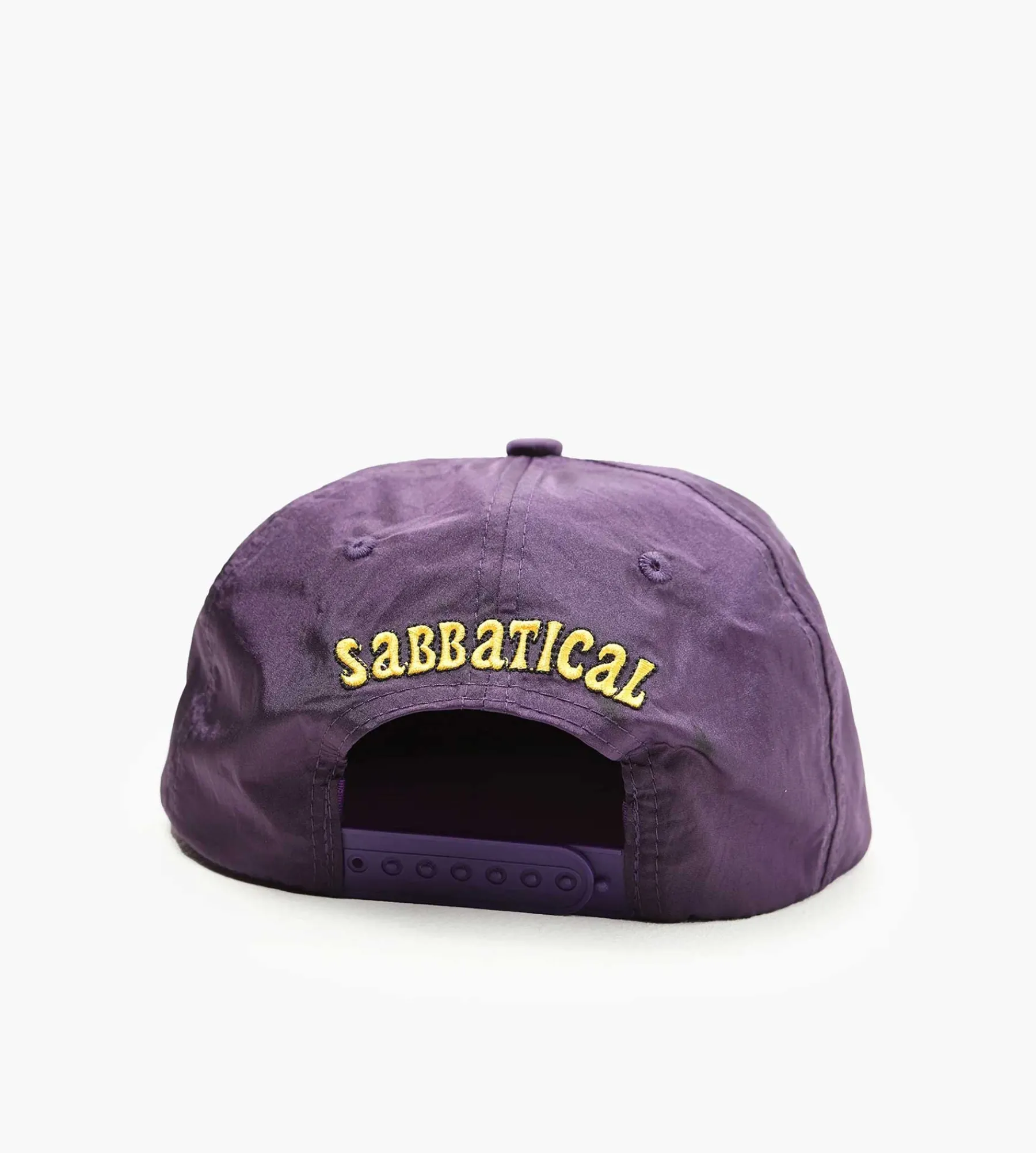 Sabbatical Free Information Cap Purple Rain