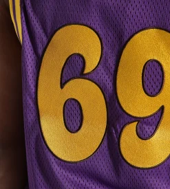 Sabbatical Free Information Jersey Purple Rain