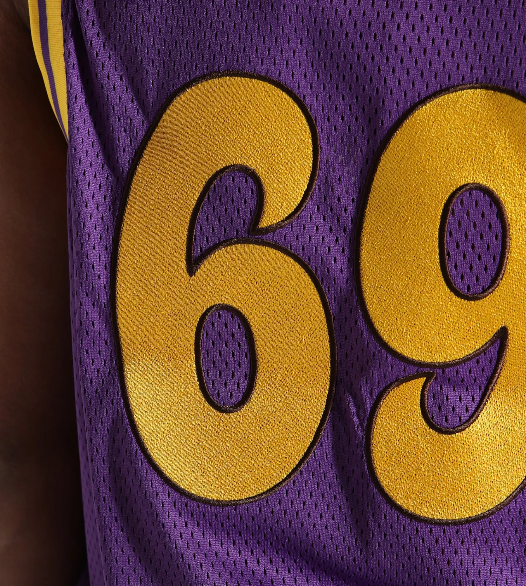 Sabbatical Free Information Jersey Purple Rain