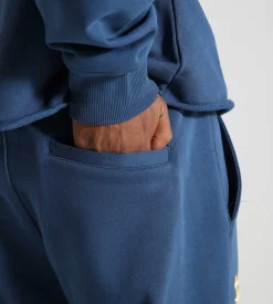 Sabbatical Navy Sweatpants Night Blue