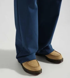 Sabbatical Navy Sweatpants Night Blue