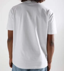 Sabbatical S.P.A. T-Shirt White