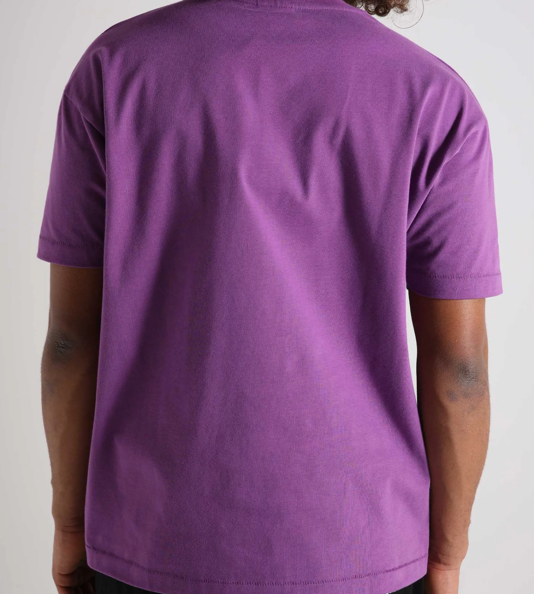 Sabbatical Three Day Ticket T-Shirt Purple Rain