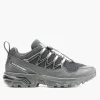 Salomon ACS + OG Black Black Ftw Silver