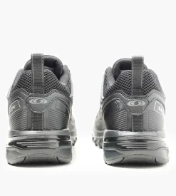 Salomon ACS + OG Black Black Ftw Silver