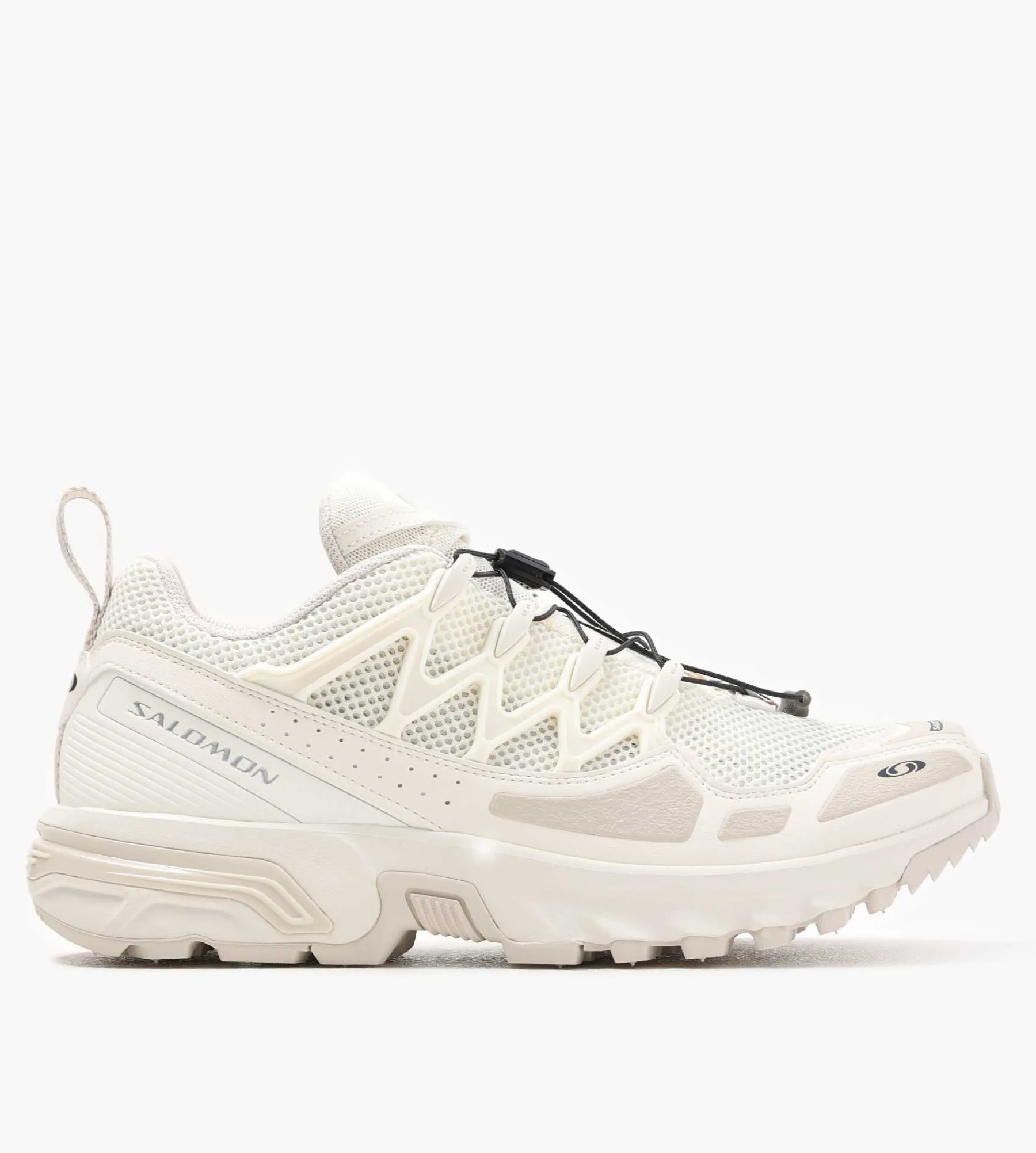 Salomon ACS + OG Vanila Ebony Ftw Silver