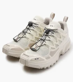 Salomon ACS + OG Vanila Ebony Ftw Silver