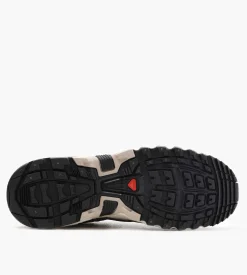 Salomon ACS Pro Black Coffee Oxford Crgree