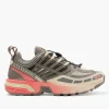 Salomon Acs Pro Falcon Sugar Coral Cement