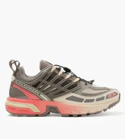 Salomon Acs Pro Falcon Sugar Coral Cement