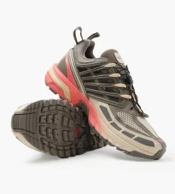 Salomon Acs Pro Falcon Sugar Coral Cement