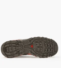 Salomon Acs Pro Falcon Sugar Coral Cement