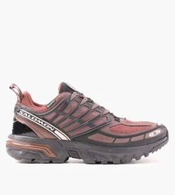 Salomon ACS Pro GTX Roaste Black Rum Ra