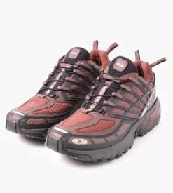 Salomon ACS Pro GTX Roaste Black Rum Ra