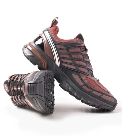 Salomon ACS Pro GTX Roaste Black Rum Ra
