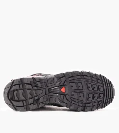 Salomon ACS Pro GTX Roaste Black Rum Ra