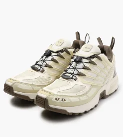 Salomon ACS Pro GTX Vanila Greenh Stoneg