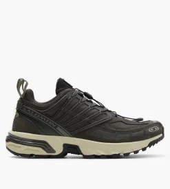 Salomon ACS Pro LTR Peat Dlicgr Greenh
