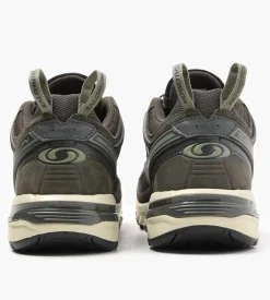 Salomon ACS Pro LTR Peat Dlicgr Greenh