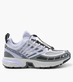 Salomon ACS Pro Lunar Rock Clrock Cosmic