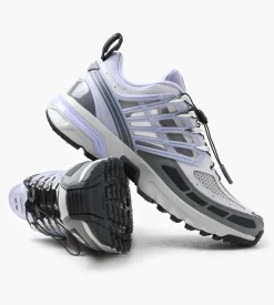 Salomon ACS Pro Lunar Rock Clrock Cosmic