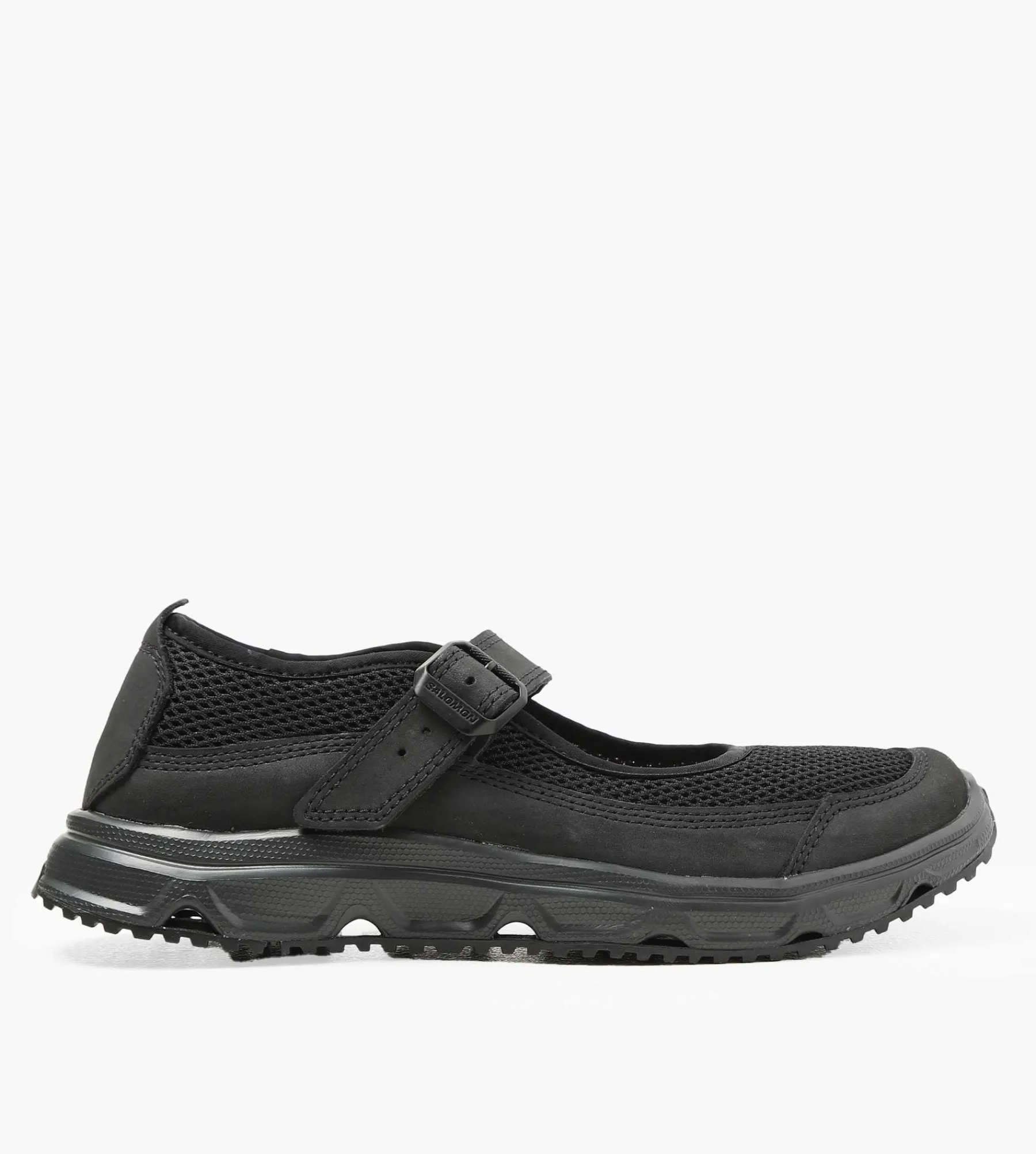 Salomon RX Marie-Jeanne Black Black Black
