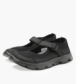 Salomon RX Marie-Jeanne Black Black Black