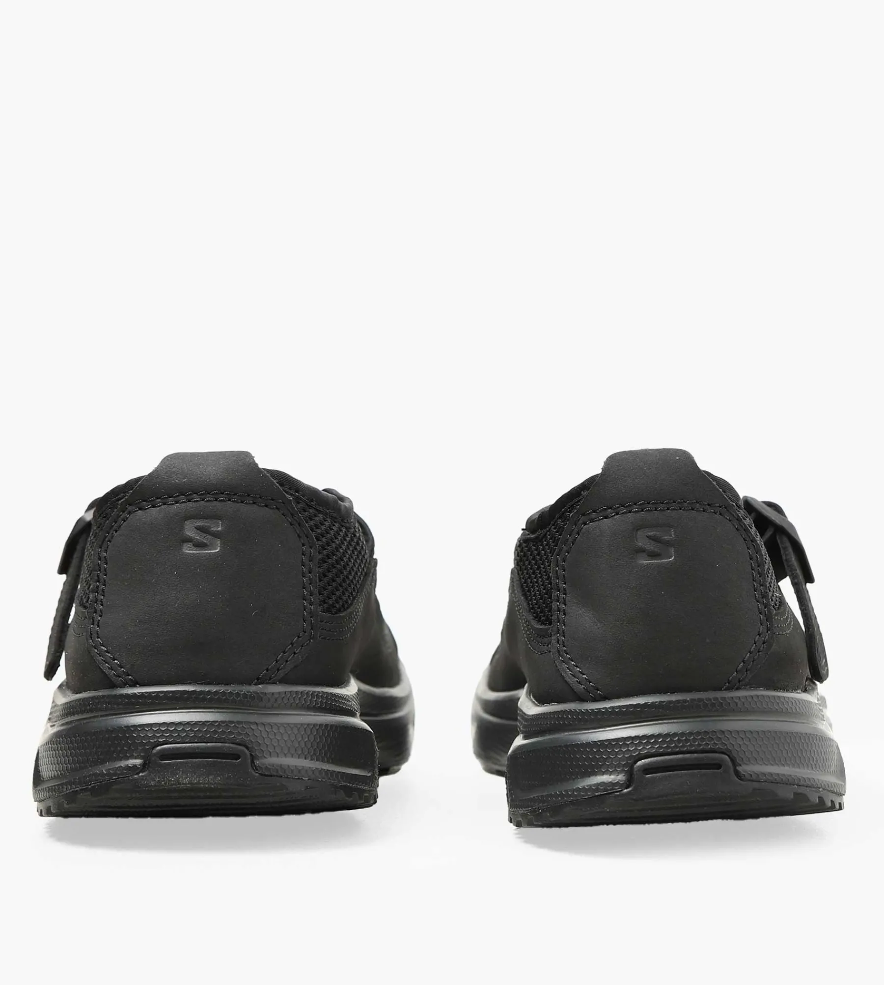 Salomon RX Marie-Jeanne Black Black Black