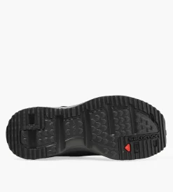 Salomon RX Marie-Jeanne Black Black Black