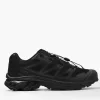 Salomon XT-6 Black Black Phantom