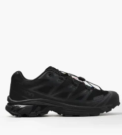Salomon XT-6 Black Black Phantom