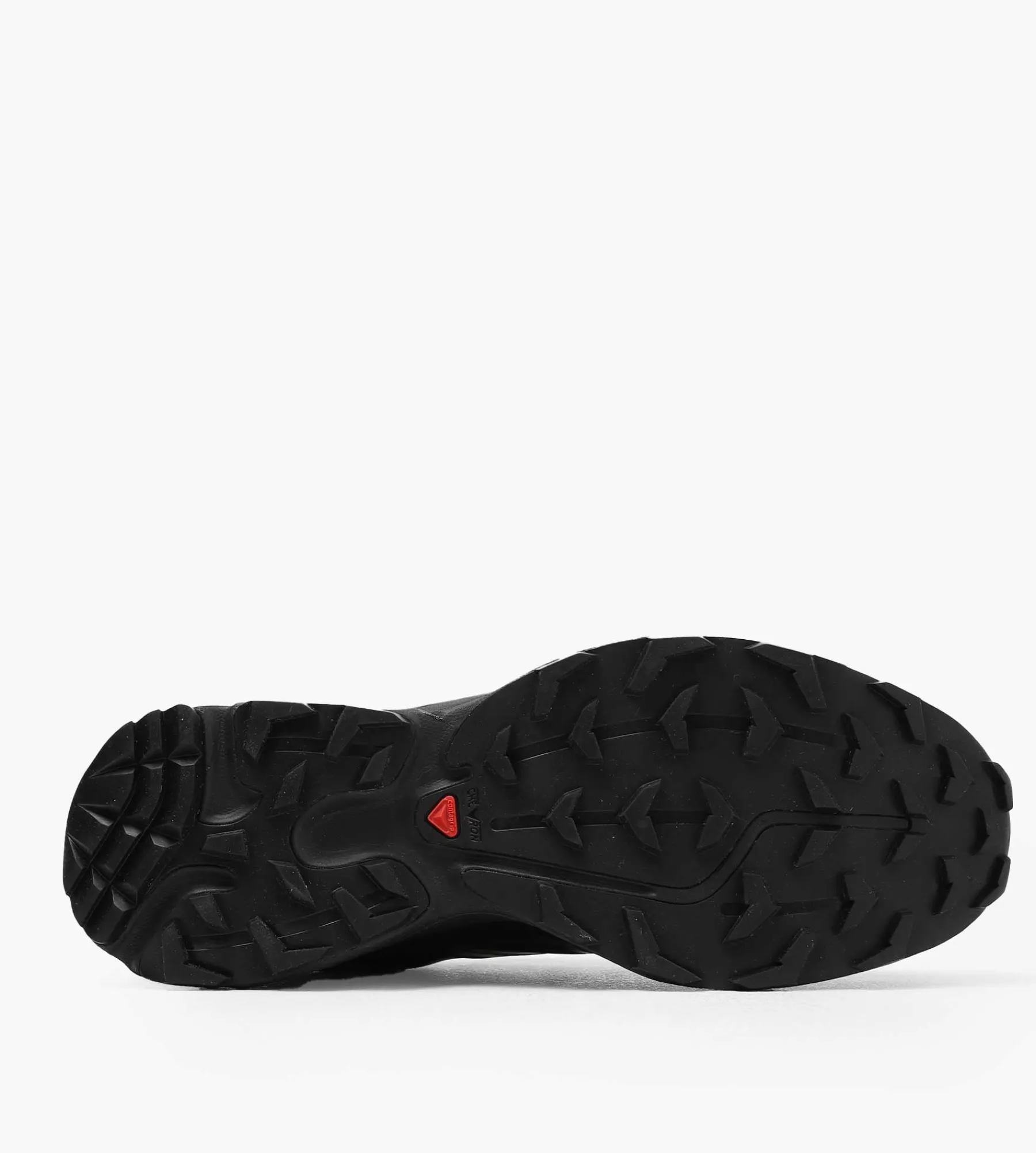 Salomon XT-6 Black Black Phantom