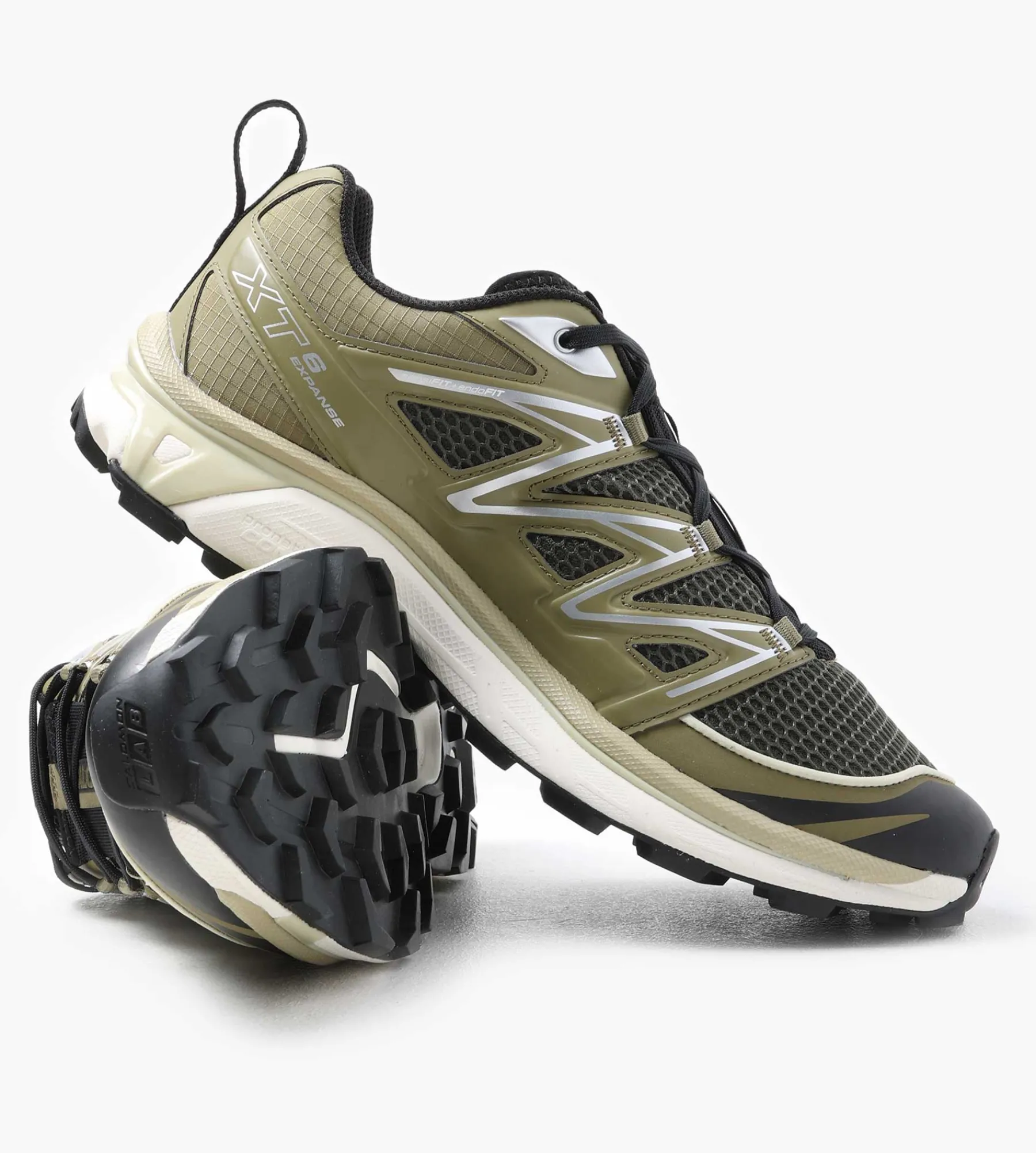Salomon XT-6 Expanse Seasonal Martini Oliv