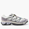 Salomon XT-6 Icicle Nirvana Nine Iron