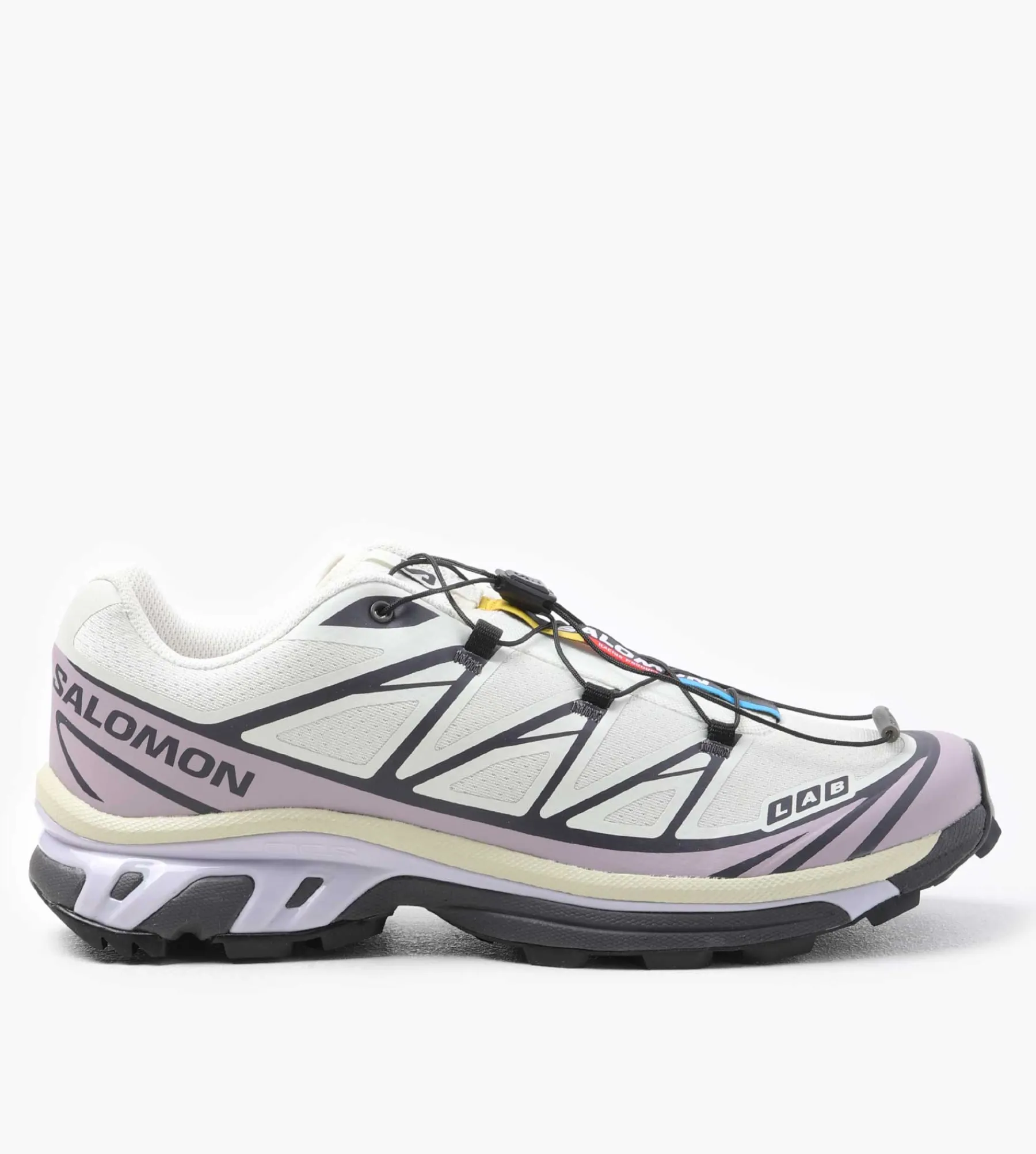 Salomon XT-6 Icicle Nirvana Nine Iron