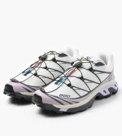 Salomon XT-6 Icicle Nirvana Nine Iron