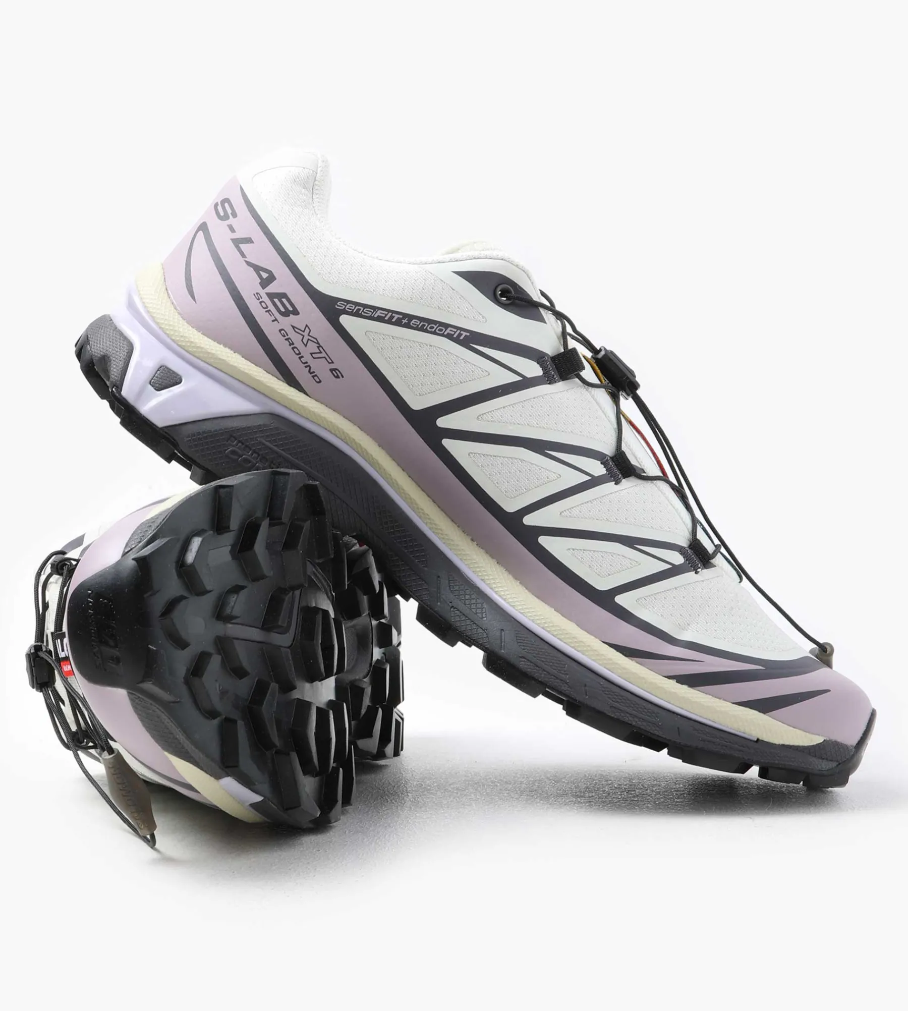 Salomon XT-6 Icicle Nirvana Nine Iron