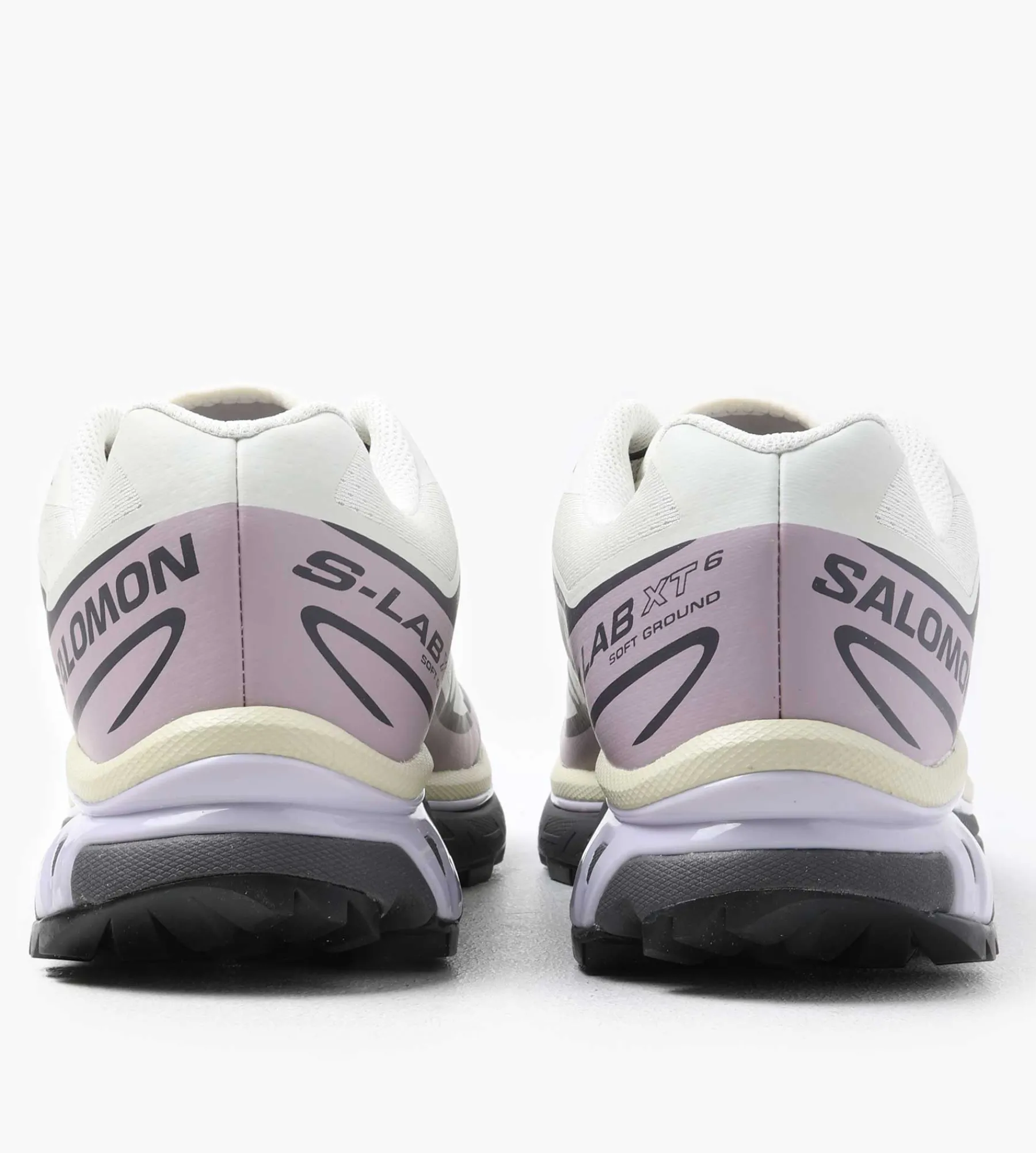 Salomon XT-6 Icicle Nirvana Nine Iron