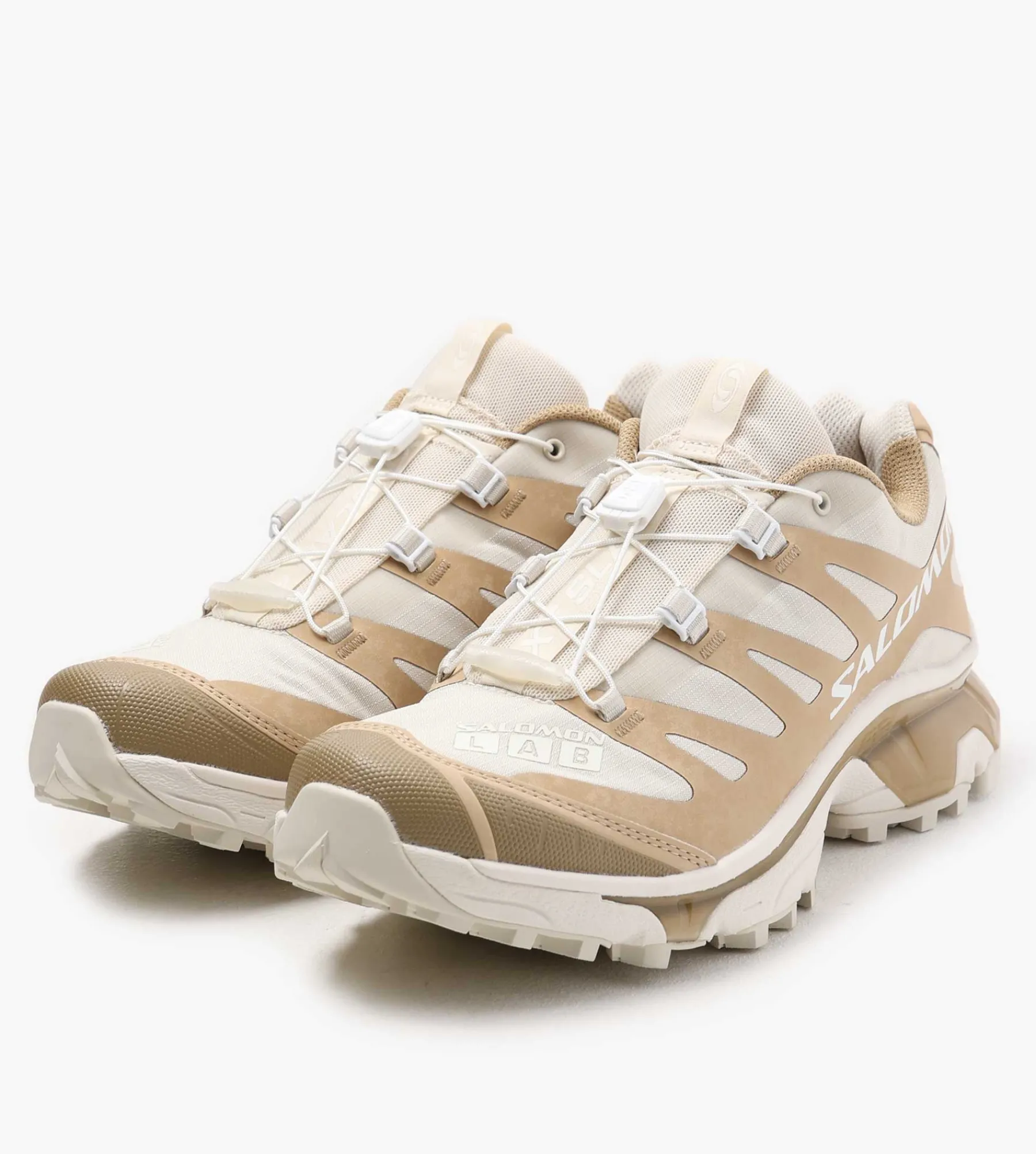 Salomon XT-4 OG Protective Sfari Almilk Ke