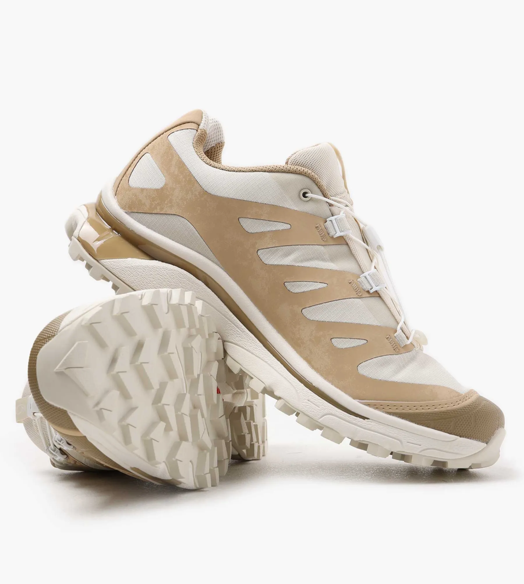 Salomon XT-4 OG Protective Sfari Almilk Ke