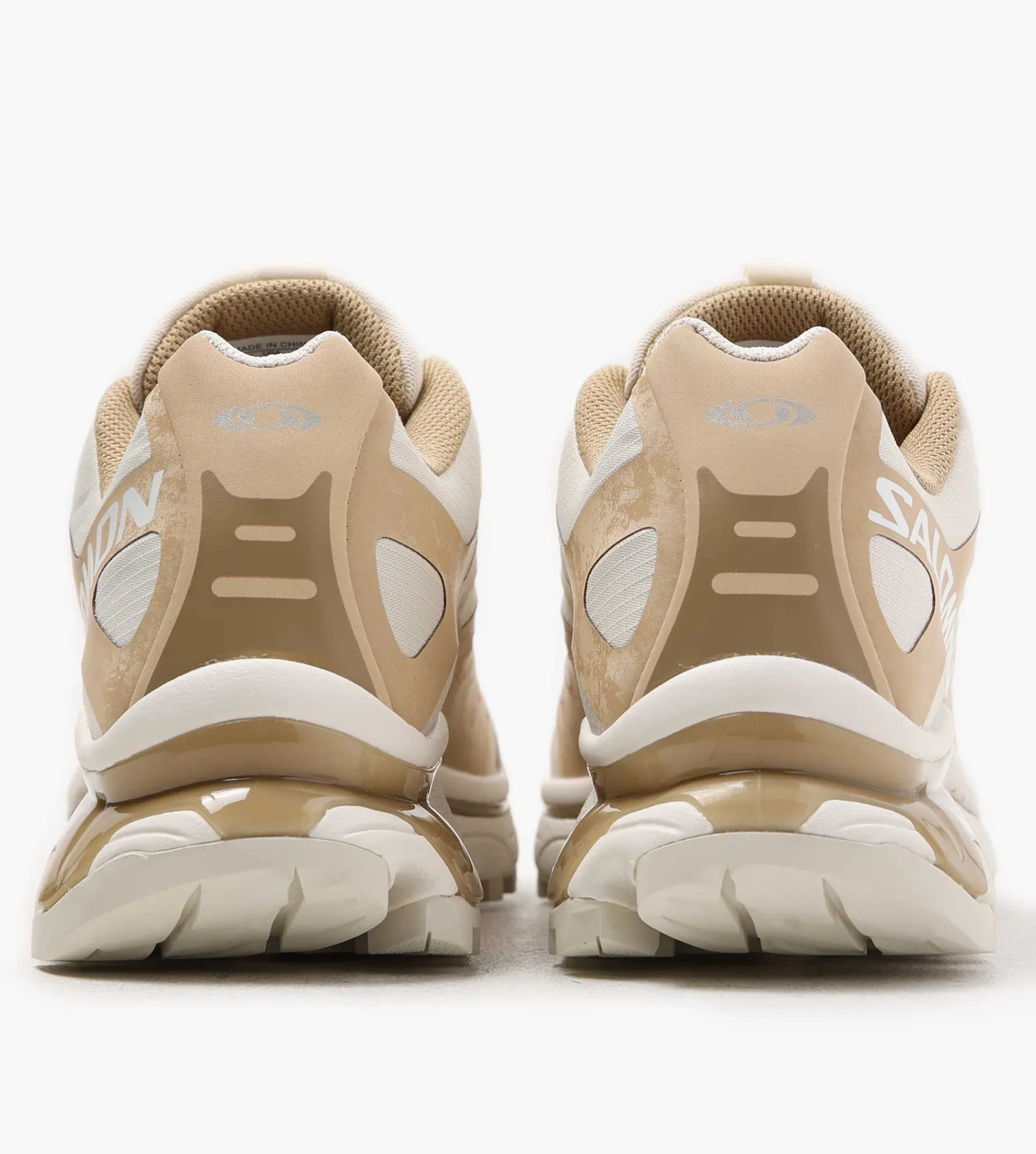 Salomon XT-4 OG Protective Sfari Almilk Ke