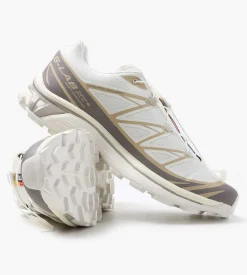 Salomon XT-6 Vanilla Ice Iron Etherea