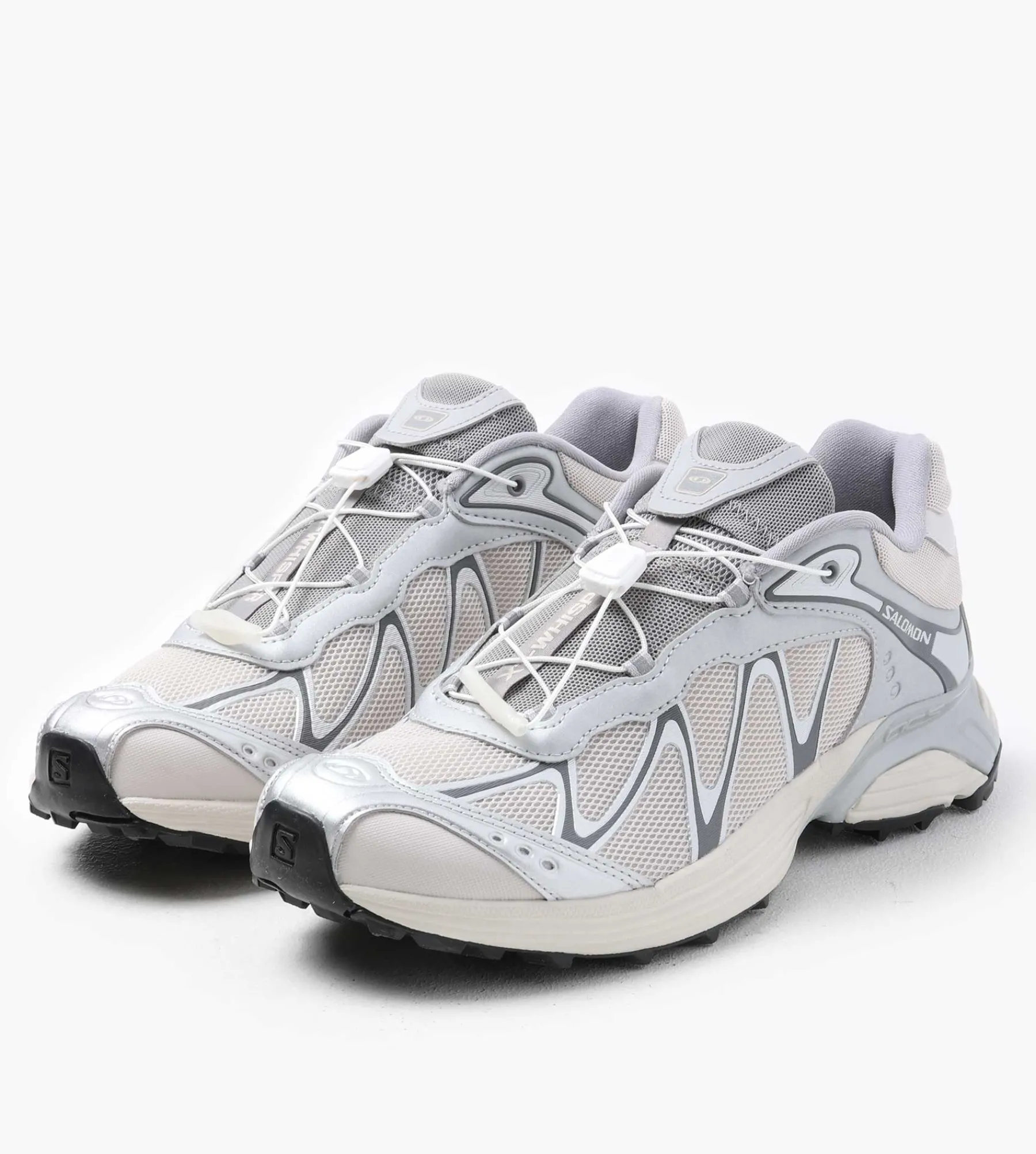 Salomon XT-Whisper Ftw Silver LunRoc Slv C