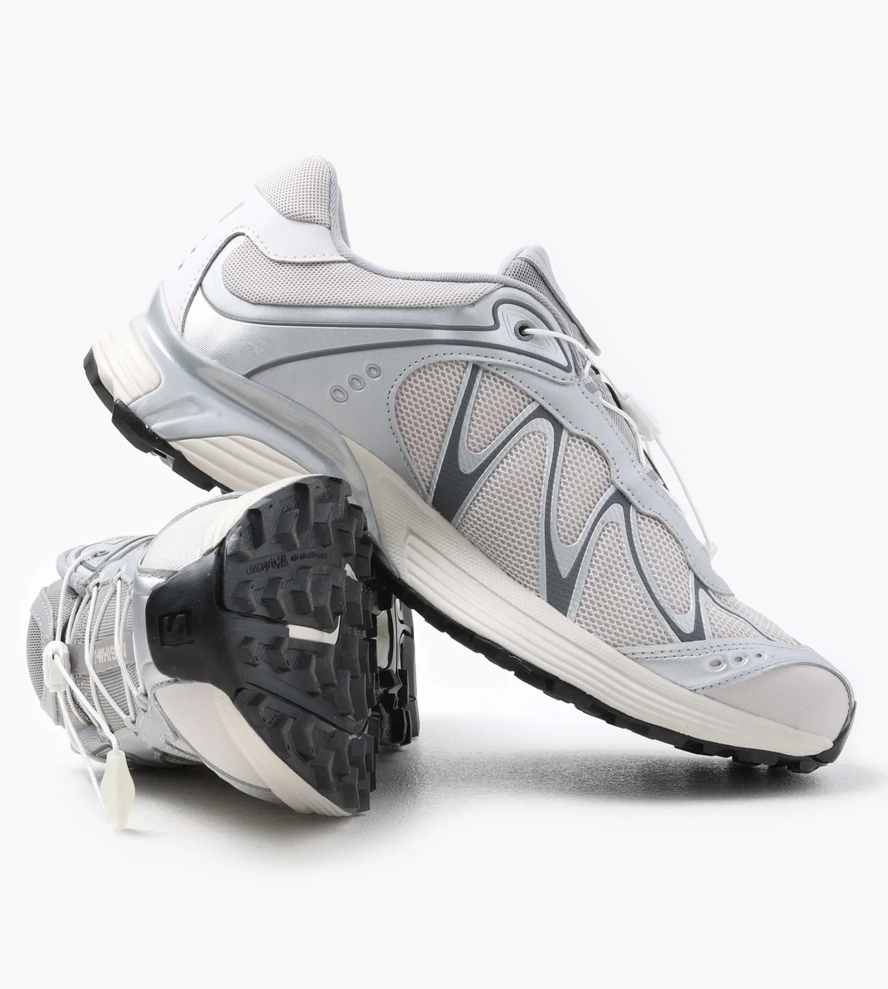 Salomon XT-Whisper Ftw Silver LunRoc Slv C