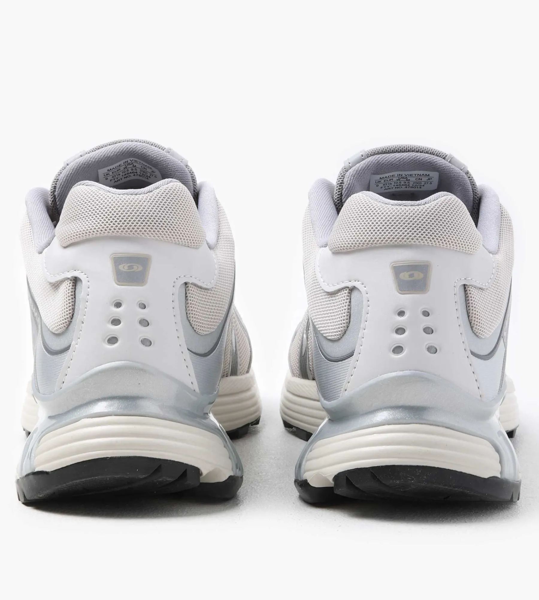 Salomon XT-Whisper Ftw Silver LunRoc Slv C